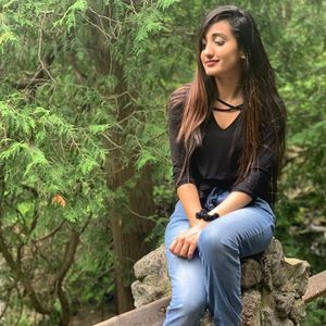 Meet your Posher, Jas